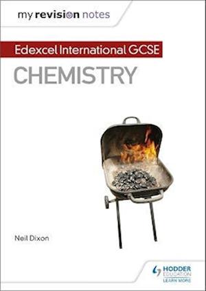 My Revision Notes: Edexcel International GCSE (9–1) Chemistry