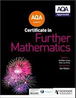 AQA Level 2 Certificate in Further Mathematics