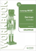 Cambridge IGCSE™ German Grammar Workbook Second Edition