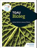 CBAC TGAU Bioleg (WJEC GCSE Biology Welsh-language edition)