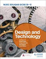 WJEC Eduqas GCSE (9-1) Design and Technology