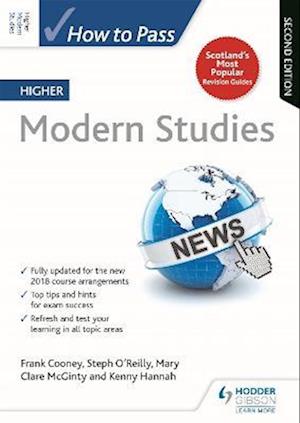 How to Pass Higher Modern Studies, Second Edition