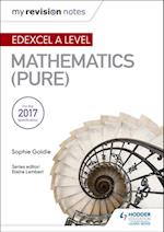 My Revision Notes: Edexcel A Level Maths (Pure)