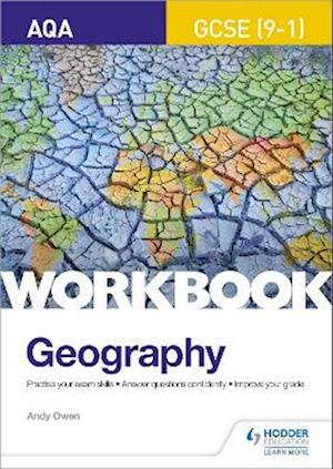 AQA GCSE (9–1) Geography Workbook