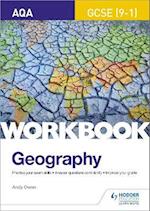 AQA GCSE (9–1) Geography Workbook