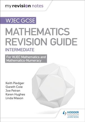 WJEC GCSE Maths Intermediate: Revision Guide