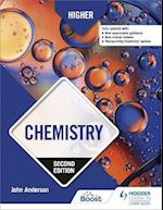 Higher Chemistry, Second Edition