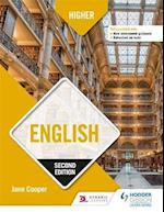Higher English, Second Edition