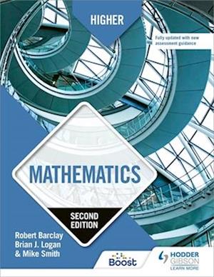 Higher Mathematics, Second Edition