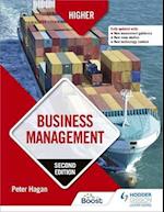 Higher Business Management, Second Edition