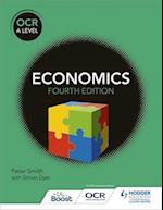 OCR A Level Economics (4th edition)