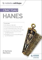 Fy Nodiadau Adolygu: CBAC TGAU Hanes (My Revision Notes: WJEC GCSE History Welsh-language edition)