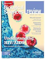 Biological Sciences Review Magazine Volume 31, 2018/19 Issue 2