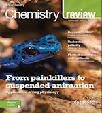 Chemistry Review Magazine Volume 28, 2018/19 Issue 2