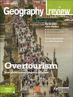 Geography Review Magazine Volume 32, 2018/19 Issue 3