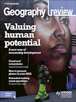 Geography Review Magazine Volume 32, 2018/19 Issue 4