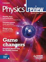 Physics Review Magazine Volume 28, 2018/19 Issue 2