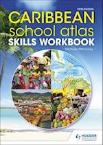 Caribbean School Atlas Skills Workbook