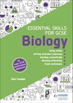 Essential Skills for GCSE Biology