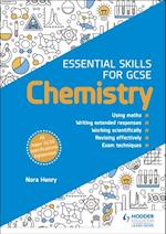 Essential Skills for GCSE Chemistry