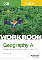 OCR GCSE (9–1) Geography A Workbook