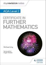 My Revision Notes: AQA Level 2 Certificate in Further Mathematics