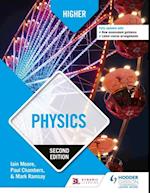 Higher Physics, Second Edition