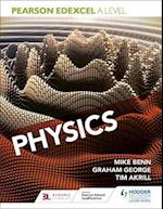 Pearson Edexcel A Level Physics (Year 1 and Year 2)