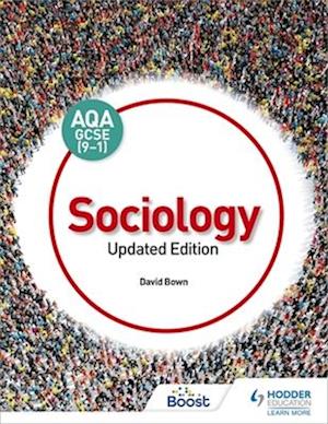 AQA GCSE (9-1) Sociology, Updated Edition