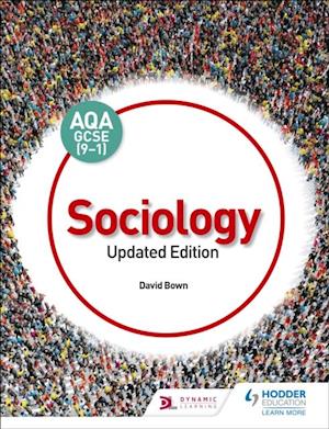 AQA GCSE (9-1) Sociology, Updated Edition