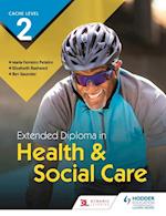 NCFE CACHE Level 2 Extended Diploma in Health & Social Care