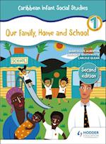 Caribbean Primary Social Studies Book 2