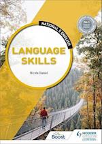 National 5 English: Language Skills
