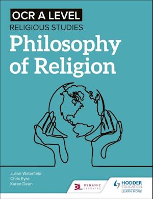 OCR A Level Religious Studies: Philosophy of Religion