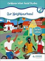 Caribbean Infant Social Studies Book 2
