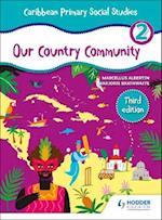 Caribbean Primary Social Studies Book 2