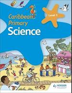 Caribbean Primary Science Book 1