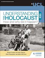 Understanding the Holocaust at KS3: How and why did it happen?