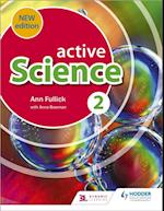 Active Science 2 new edition
