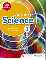 Active Science 3 new edition