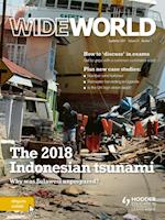 Wideworld Magazine Volume 31, 2019/20 Issue 1