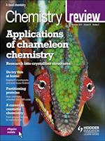 Chemistry Review Magazine Volume 29, 2019/20 Issue 2