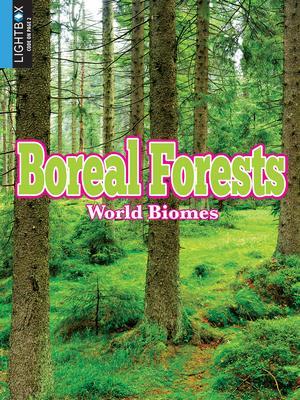 Boreal Forests