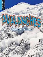 Avalanches