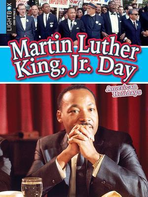 Martin Luther King, Jr. Day