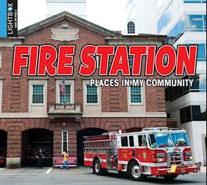 Fire Station