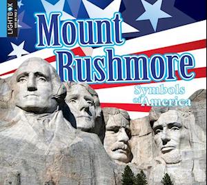 Mount Rushmore