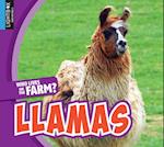 Llamas