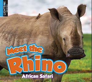 Meet the Rhino