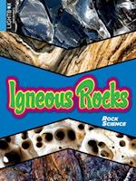 Igneous Rocks